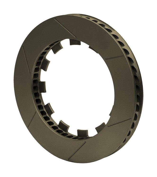 160-15562-B GT 48 Curved Vane Rotor