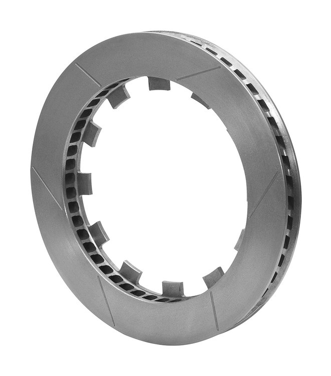 160-15871 GT 48 Curved Vane Rotor