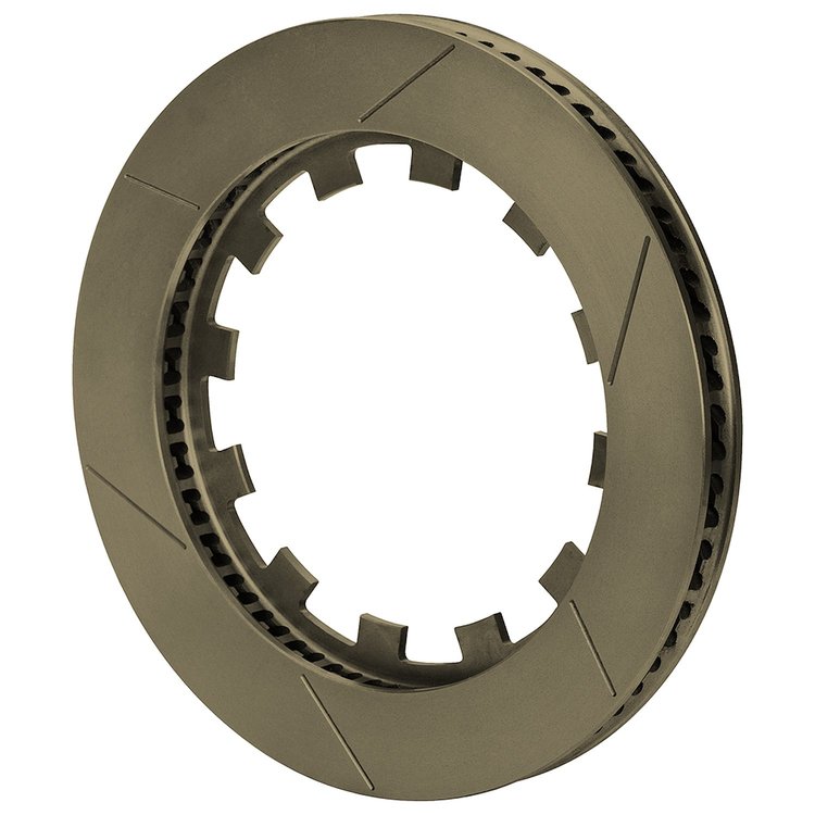 160-15873-B GT 72 Curved Vane Rotor