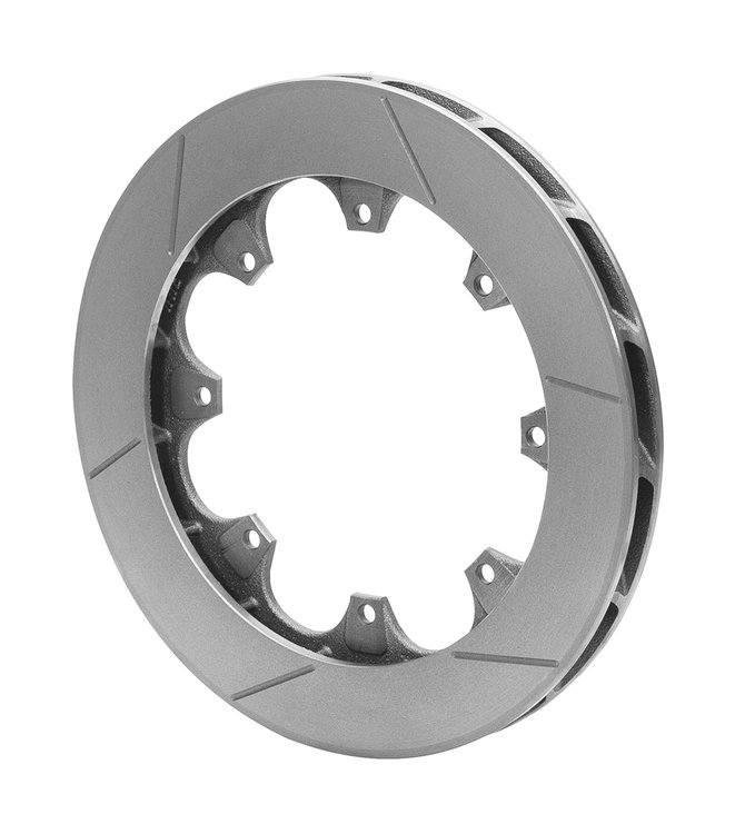 160-15879 ULGT 16 Curved Vane Rotor