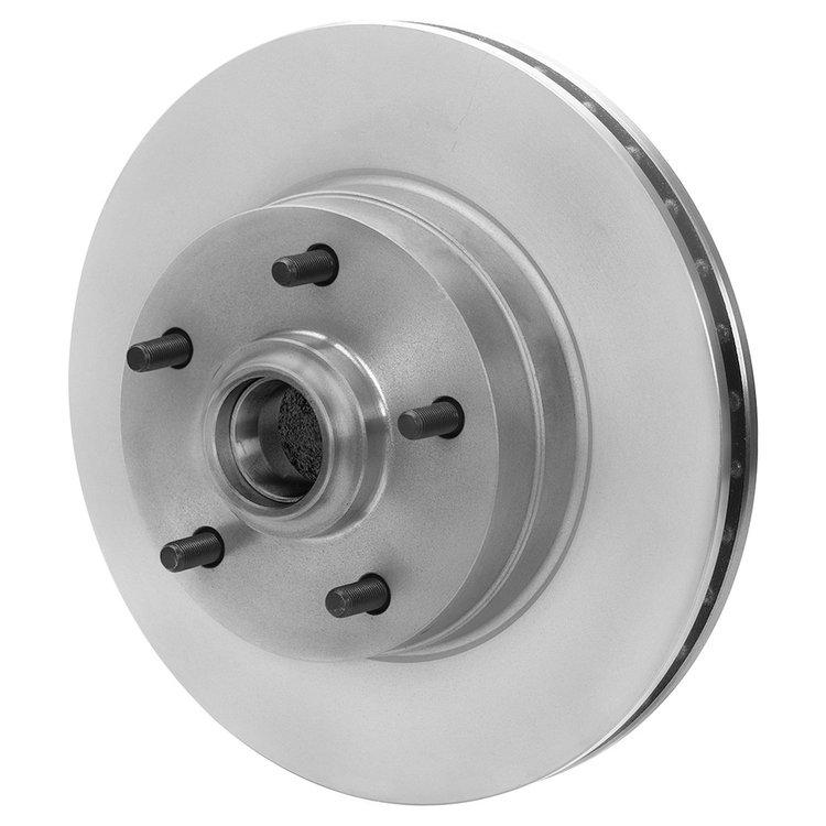 160-15984 HP Hub and Rotor
