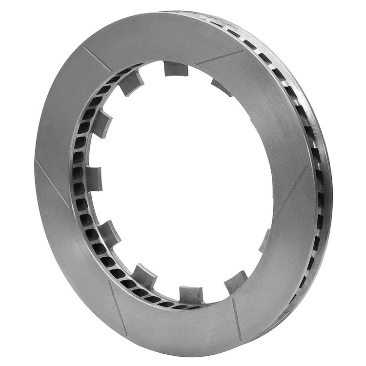 160-16535 GT 48 Curved Vane Rotor