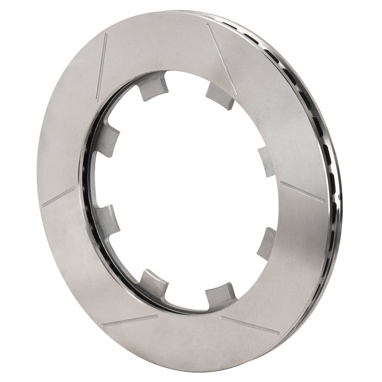 160-16923 GT 40 Straight Vane Rotor