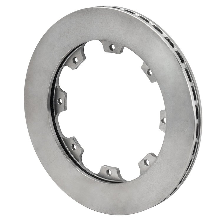 160-17518 GT 36 Curved Vane Rotor
