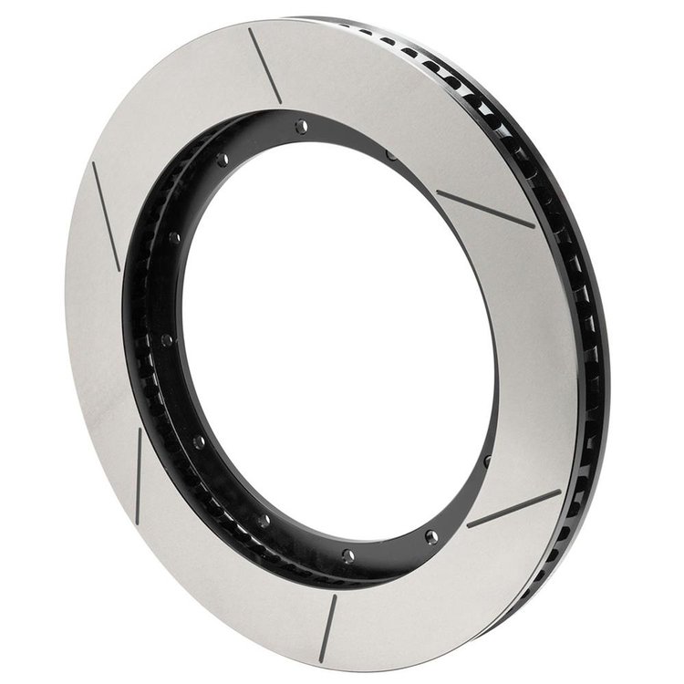 160-17844 GT 72 Series Staggered Vane Rotor