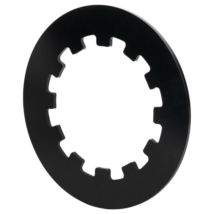 160-17944 Solid Steel Rotor