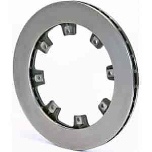 Ultralite HP 32 Vane Rotor Diameter: 11.75"