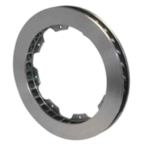 Ultralite 32 Curved Vane Right Rotor