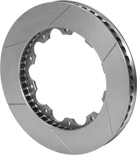 GT 48 Curved Vane Bedded Rotor - Right Hand