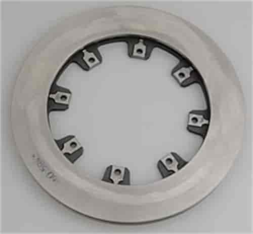 Ultralite HP 32 Straight Vane Rotor