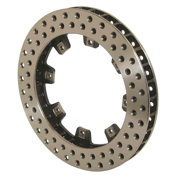 Ultralite 32 Straight Vane Rotor