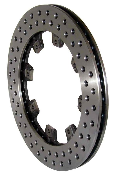 Ultralite 32 Straight Vane Rotor