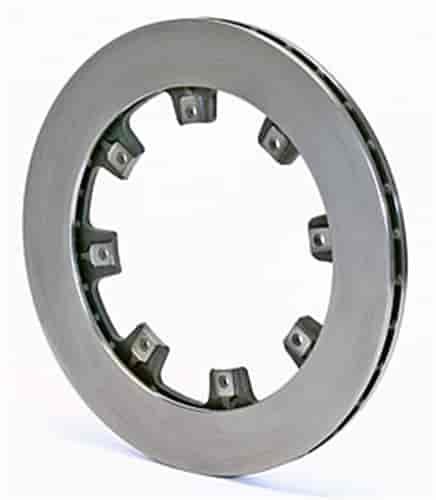Ultralite HP 32 Vane Rotor Diameter: 12.19"
