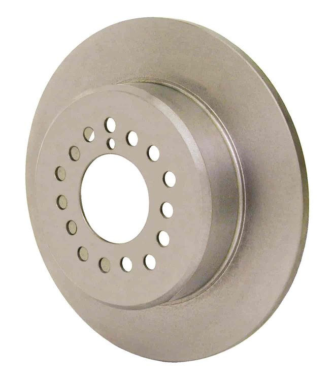 Rotor 1 Pc-1.74-in Offset 12.19 x .50 5 Lug