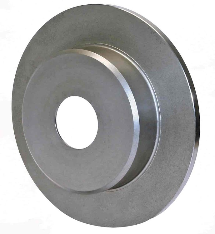 Rotor 12.19 x .50 -Blank