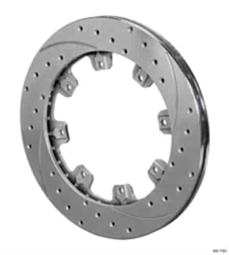 SRP Drilled Performance Rotor