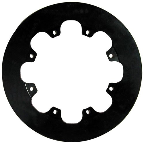 Solid Steel Rotor 11.44" x .350"