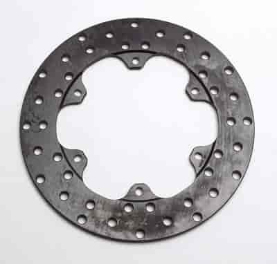 Rotor 11.44 x .350 -8 on 7.00