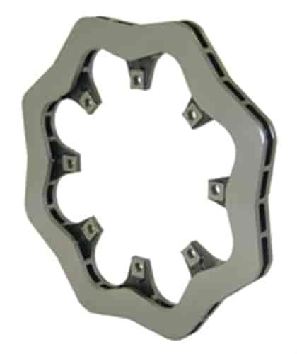 Ultralite 32 Straight Vane Scalloped Rotor