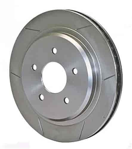 GT 32 Straight Vane Rotor
