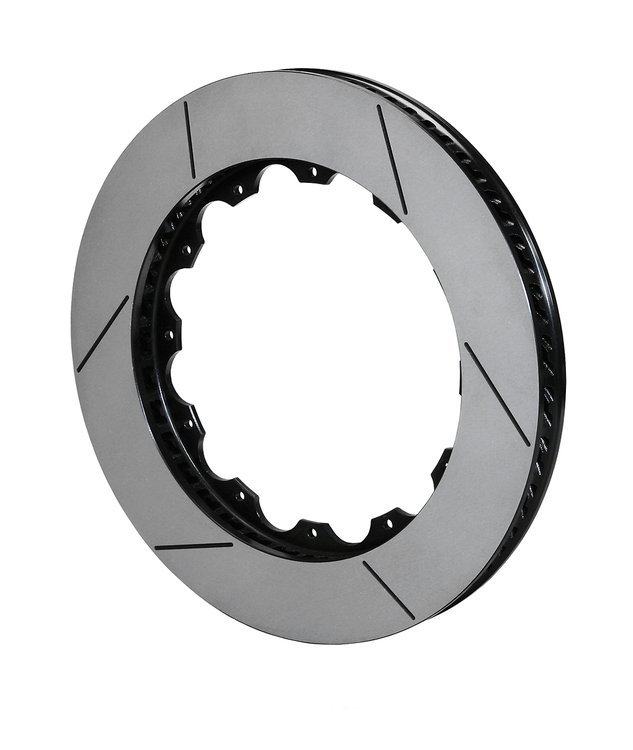 Rotor-SV-GT 72 SPC-37 -RH-BLK