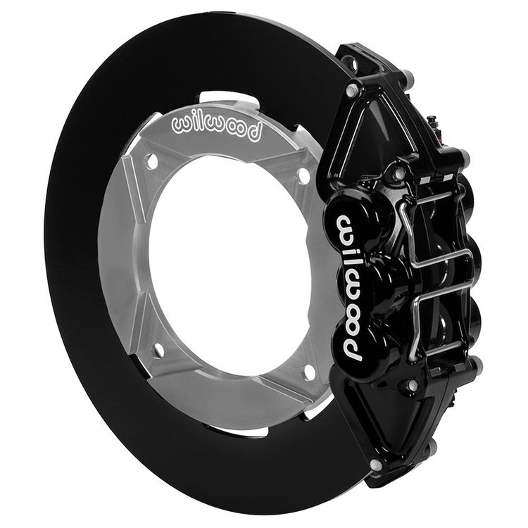 165-15433 UTV6 Brake Kit