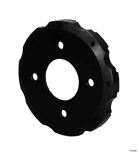 Big Brake Hat - Short Offset