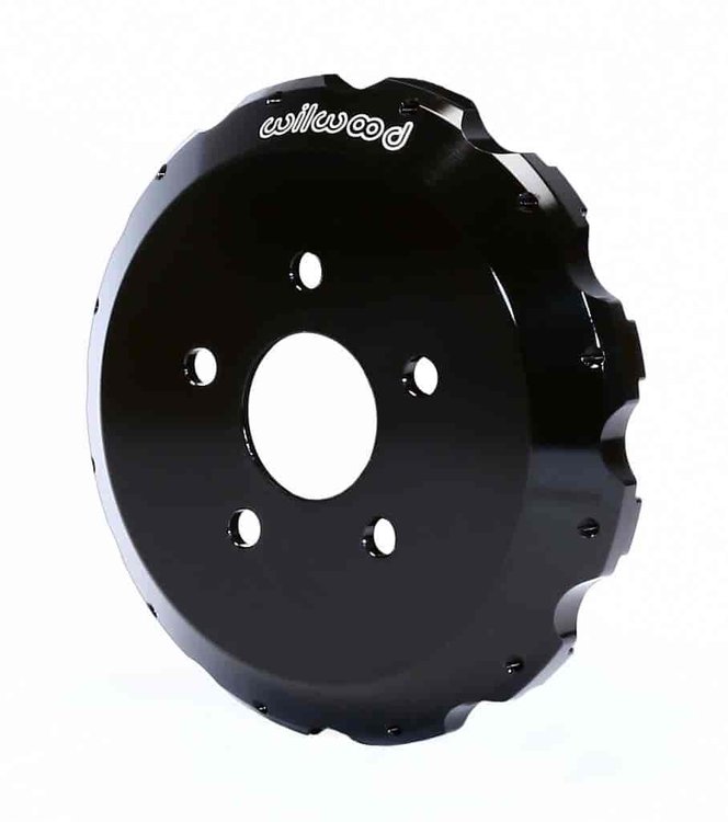 Big Brake Hat - Flared Bell