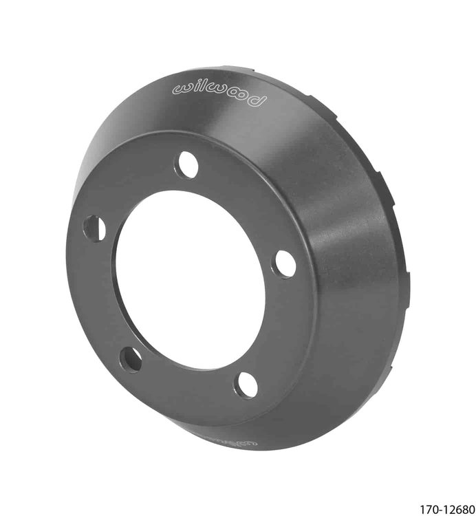 Big Brake Hat - Flared Bell