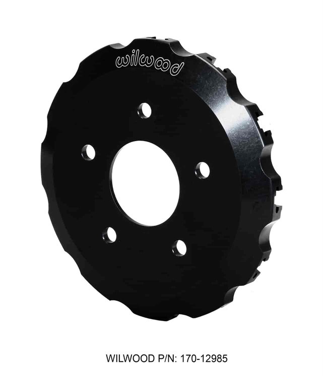 Big Brake Dynamic Hat - Short Offset