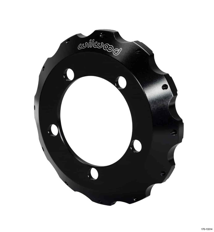 Big Brake Hat - Short Offset