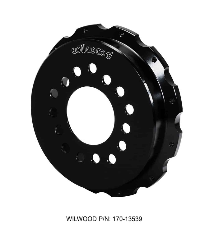 Parking Brake Hat - Standard