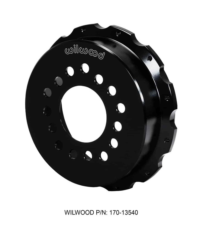 Parking Brake Hat - Standard