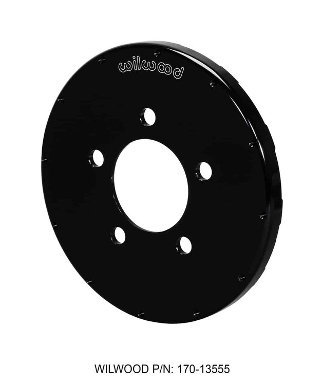 Big Brake Hat - Short Offset