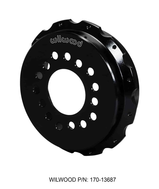 Parking Brake Hat - Standard
