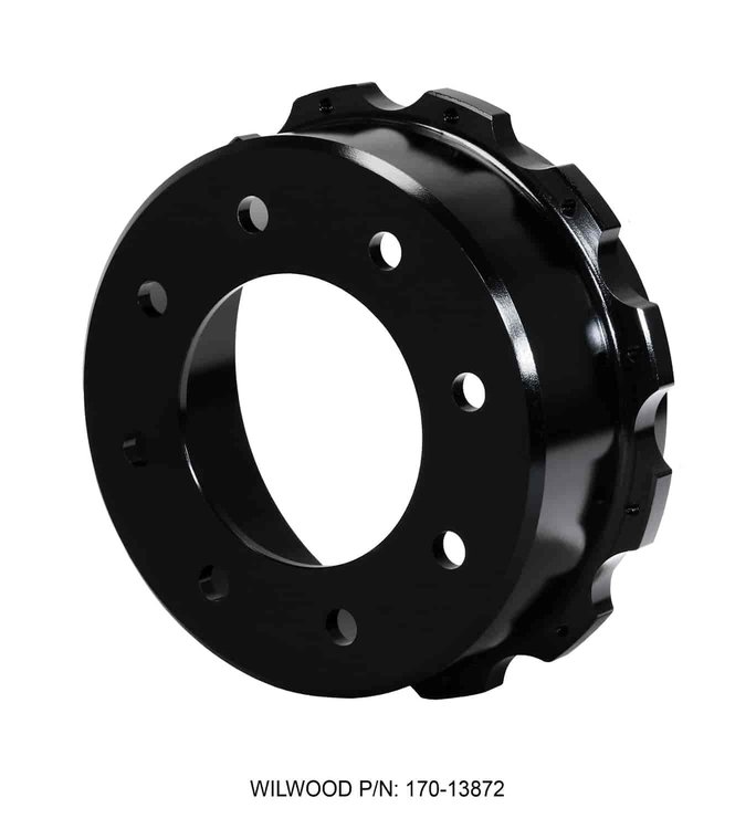 Truck Hat - Parking Brake