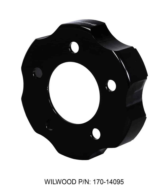 Drag Hat - Shallow Offset
