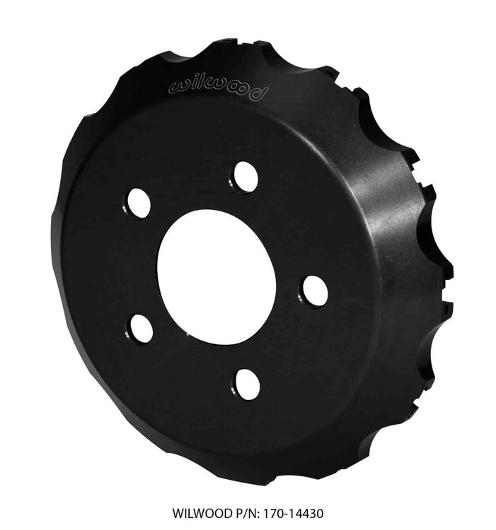 GT Dynamic Mount Hat - Flared Bell
