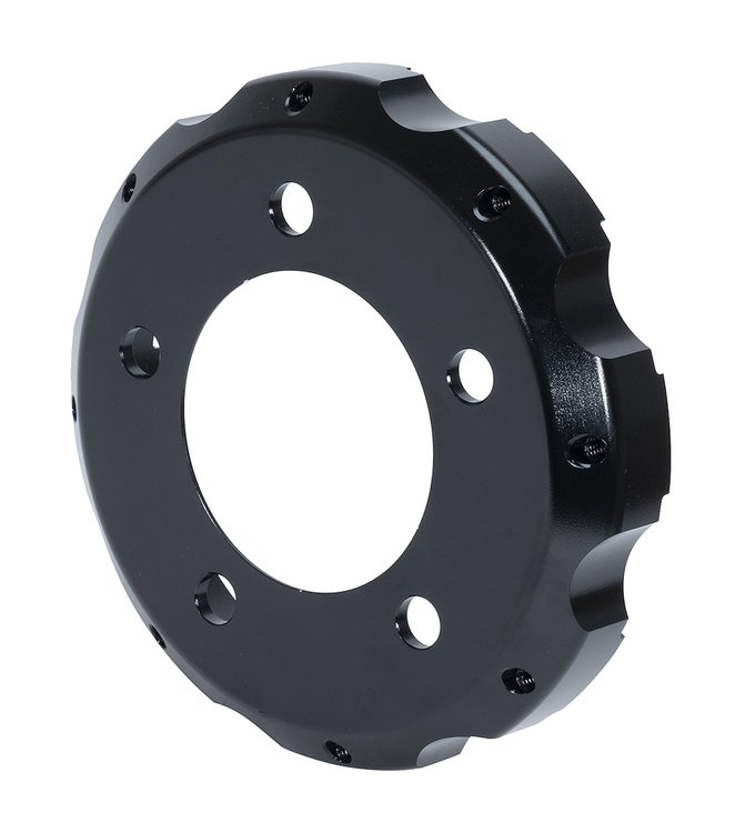 170-14648 Big Brake Hat - Short Offset