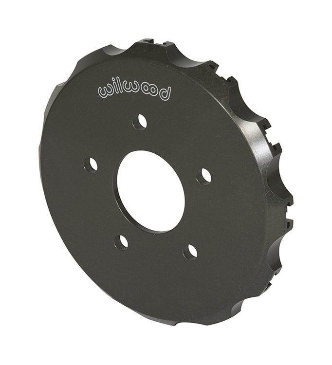 HAT 12X8.75 BC 5X4.50 MT