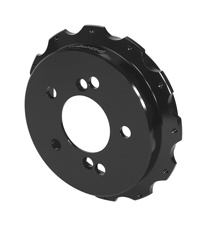 170-14758 Parking Brake Hat - Standard