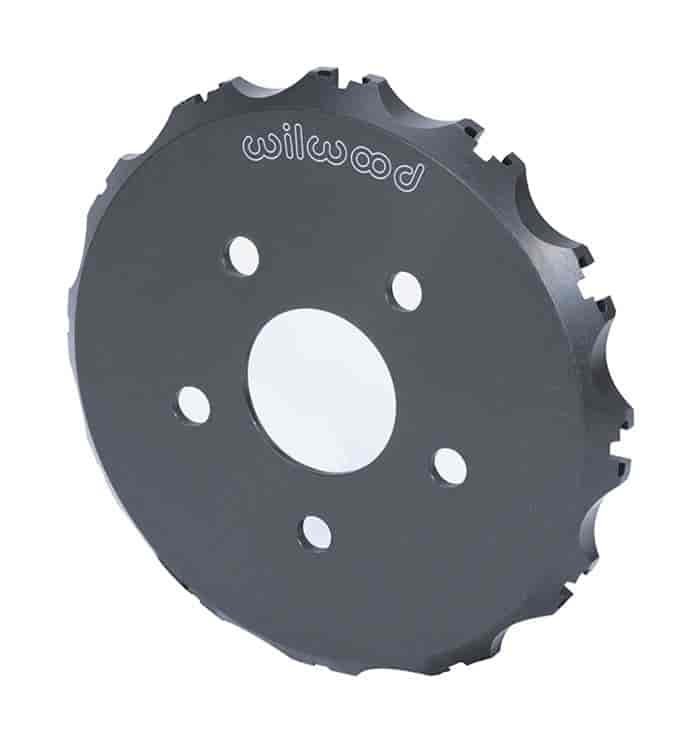 HAT 12X8.75 BC 5X4.50 MT