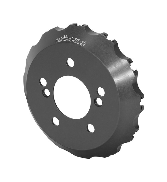 HAT 12X8.75 BC 5X120MM MT
