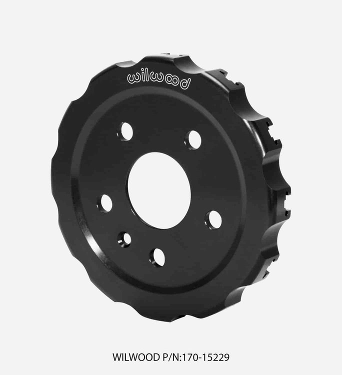 GT Dynamic Mount Hat - Straight Bell