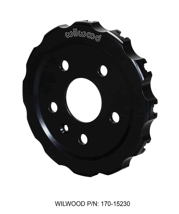 GT Dynamic Mount Hat - Straight Bell