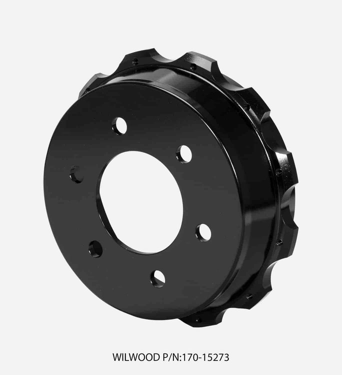 Truck Hat - Parking Brake