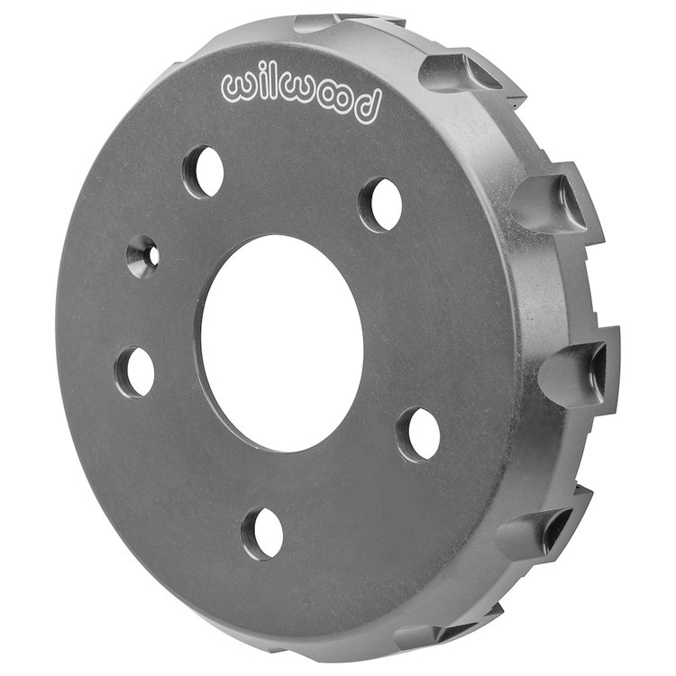 170-15420 Big Brake Dynamic Lug Drive - Flared Bell