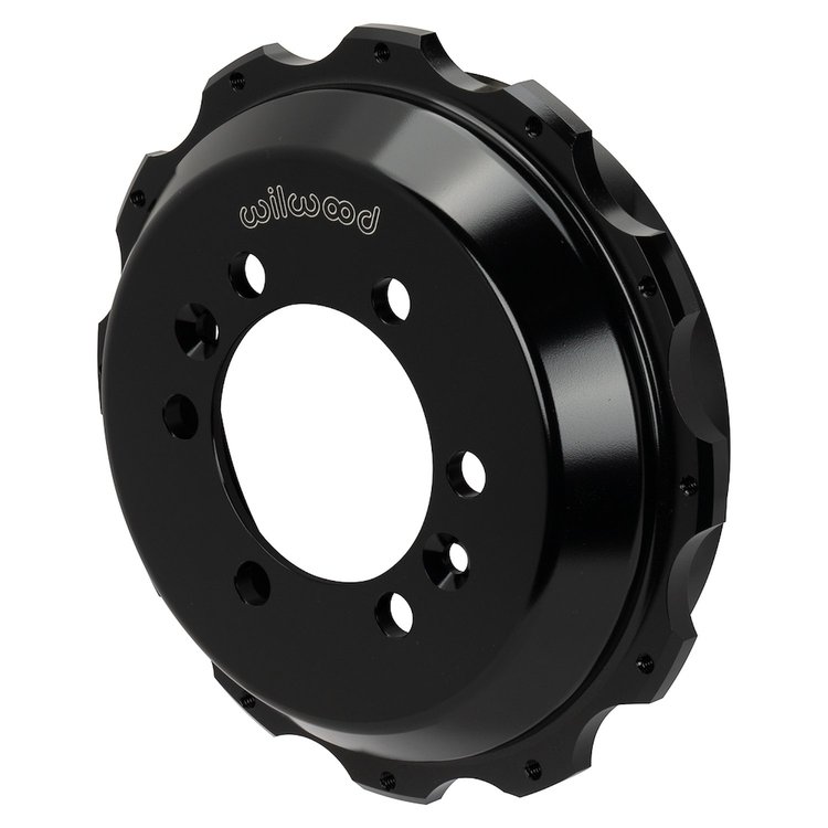 170-15503 Parking Brake Hat - Standard