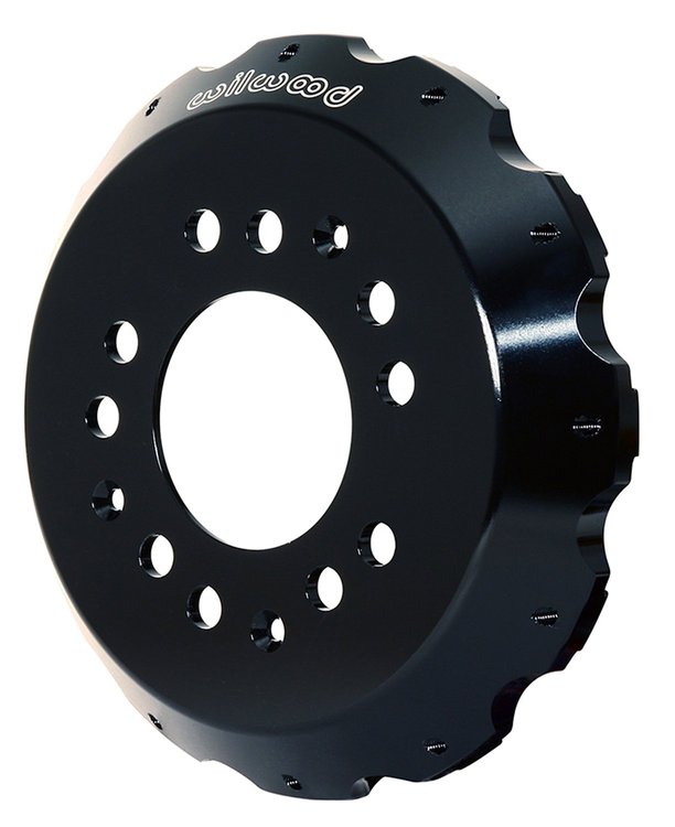 170-15555 Big Brake Hat - Flared Bell