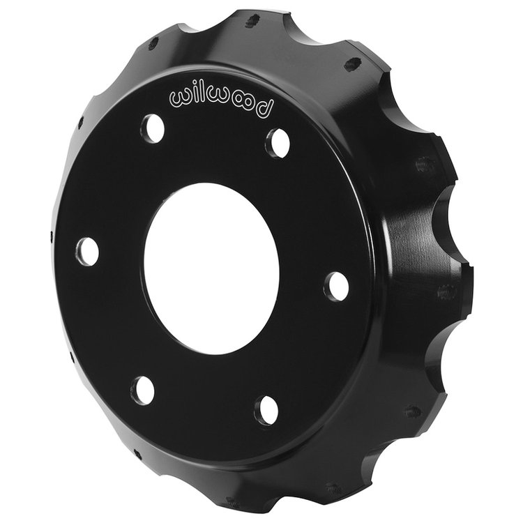 170-15937 Big Brake Hat - Flared Bell